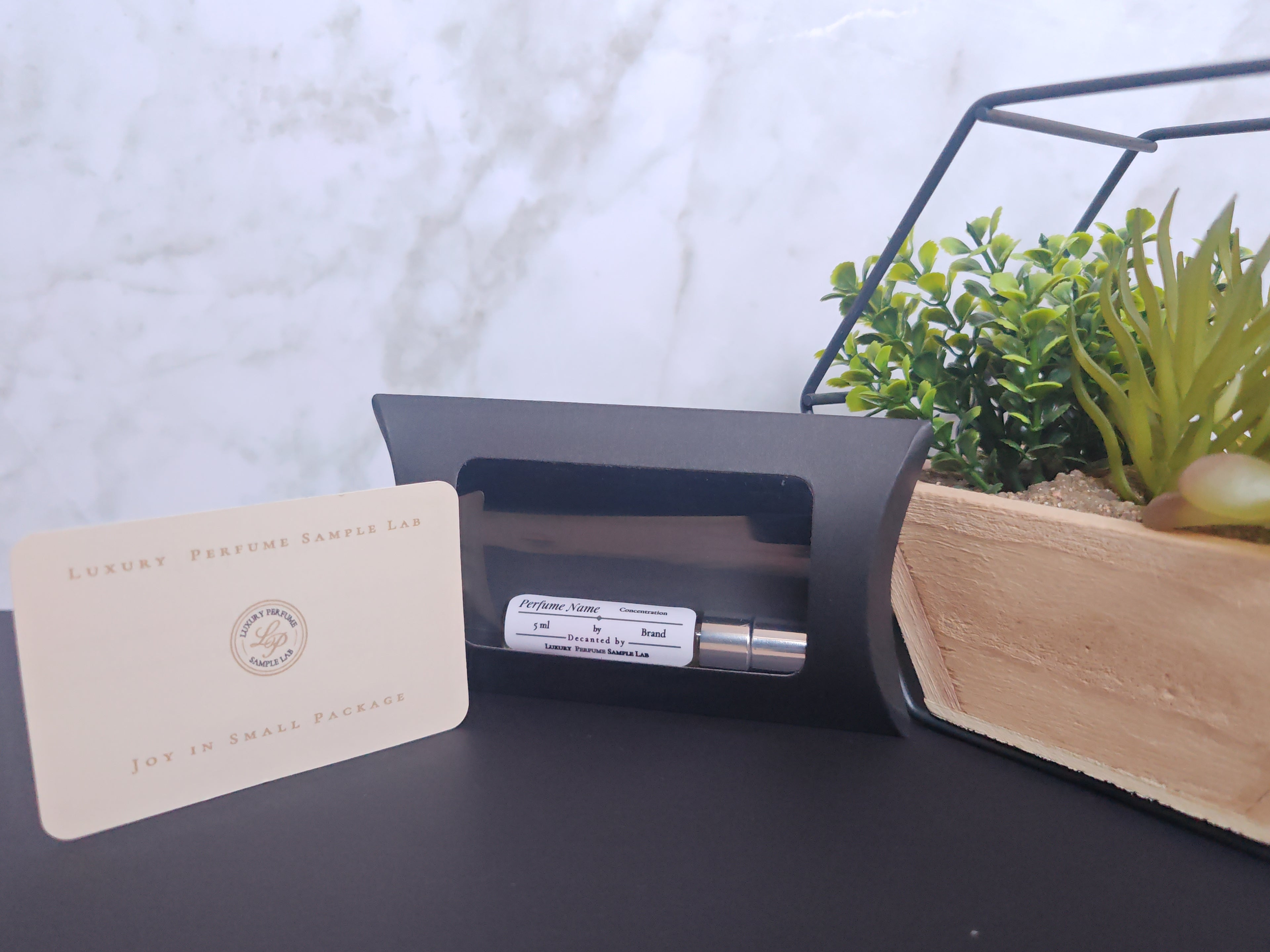Azzaro Forever Wanted Elixir Parfum – Perfume Sample