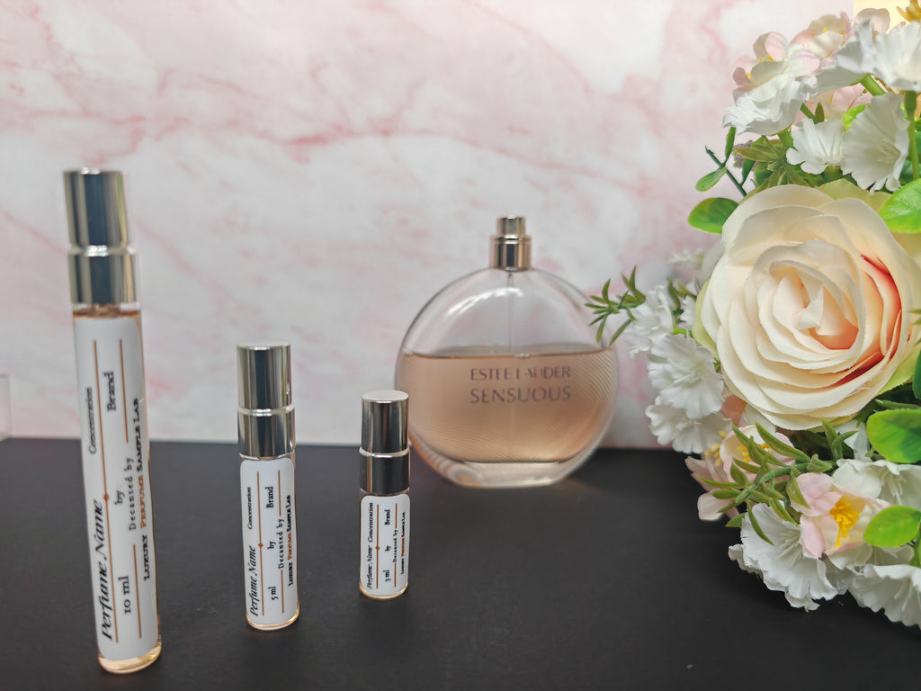 Estée Lauder Sensuous EDP – Perfume Sample