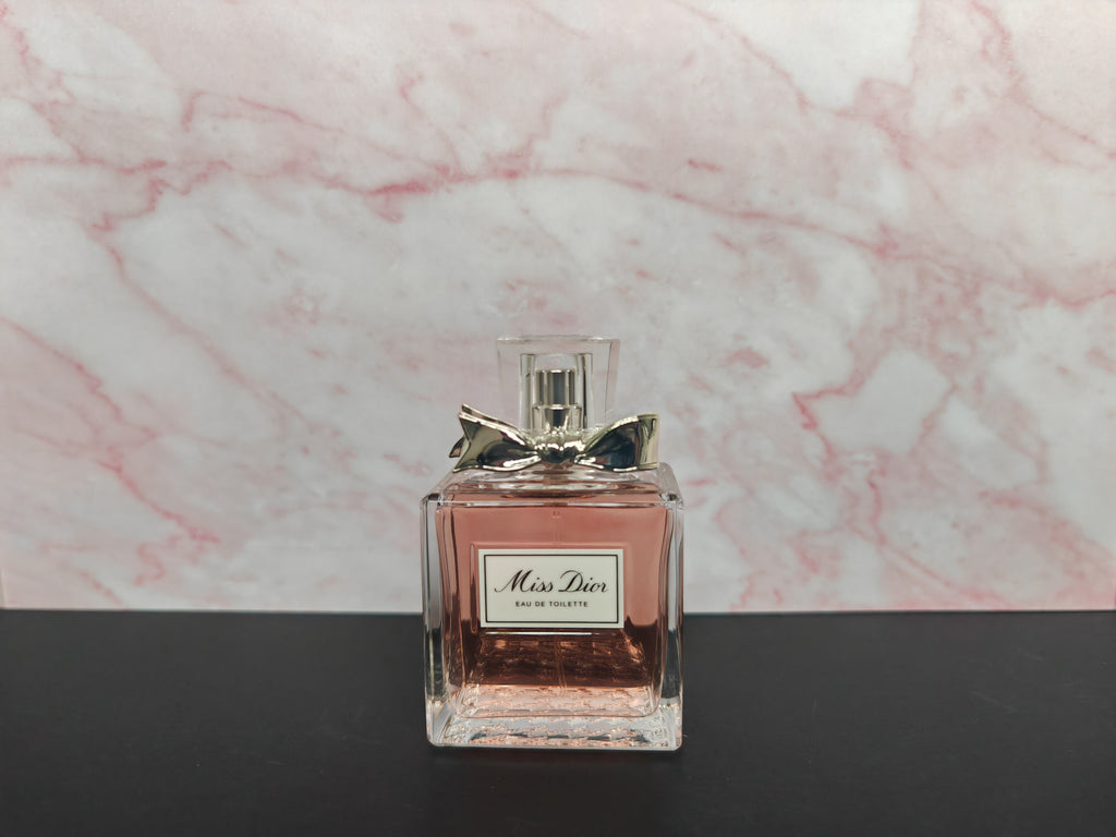 Miss Dior EDT – Perfume Sample