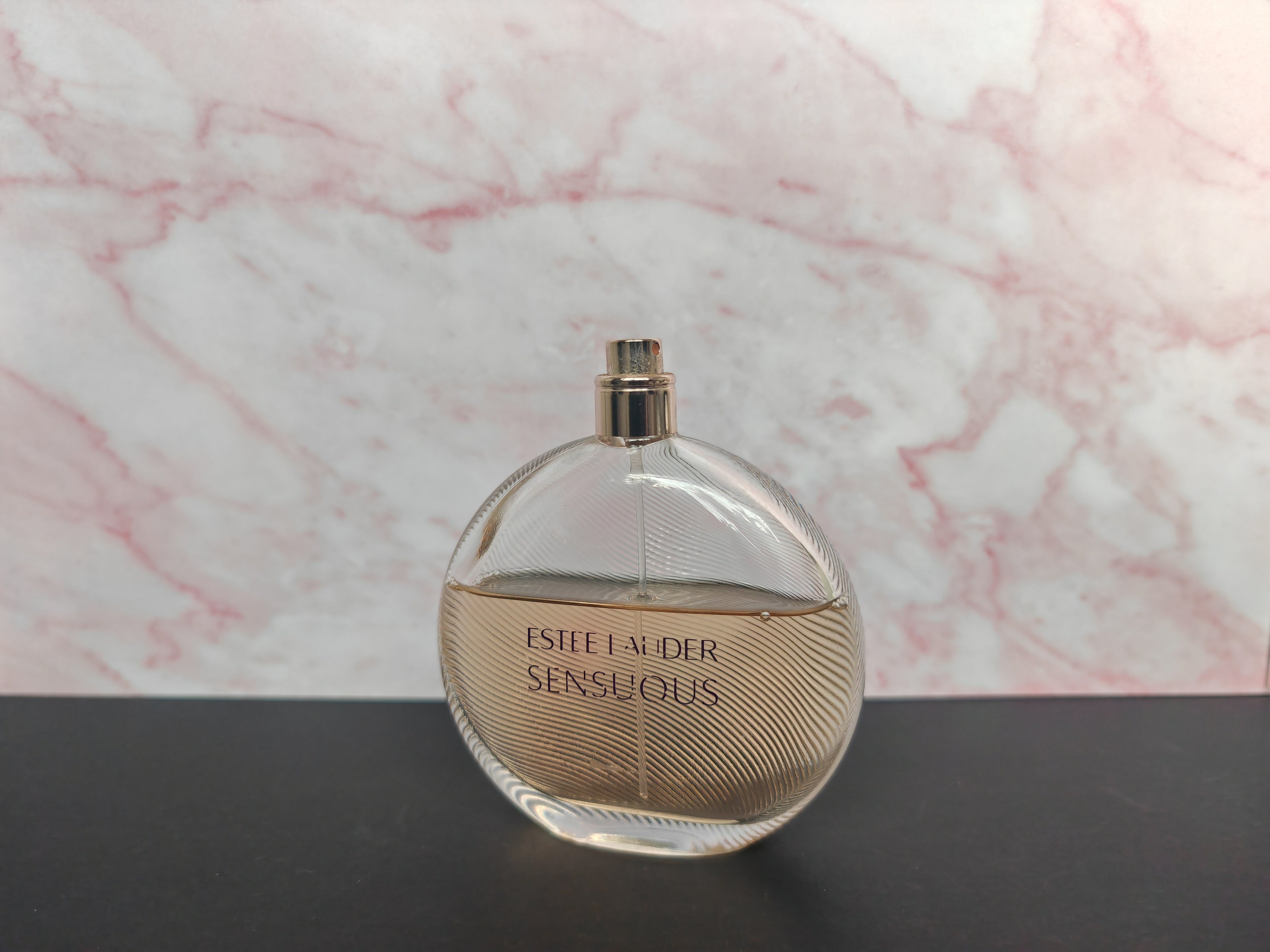 Estée Lauder Sensuous EDP – Perfume Sample