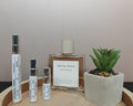 AllSaints Metal Wave Eau de Parfum – Perfume Sample