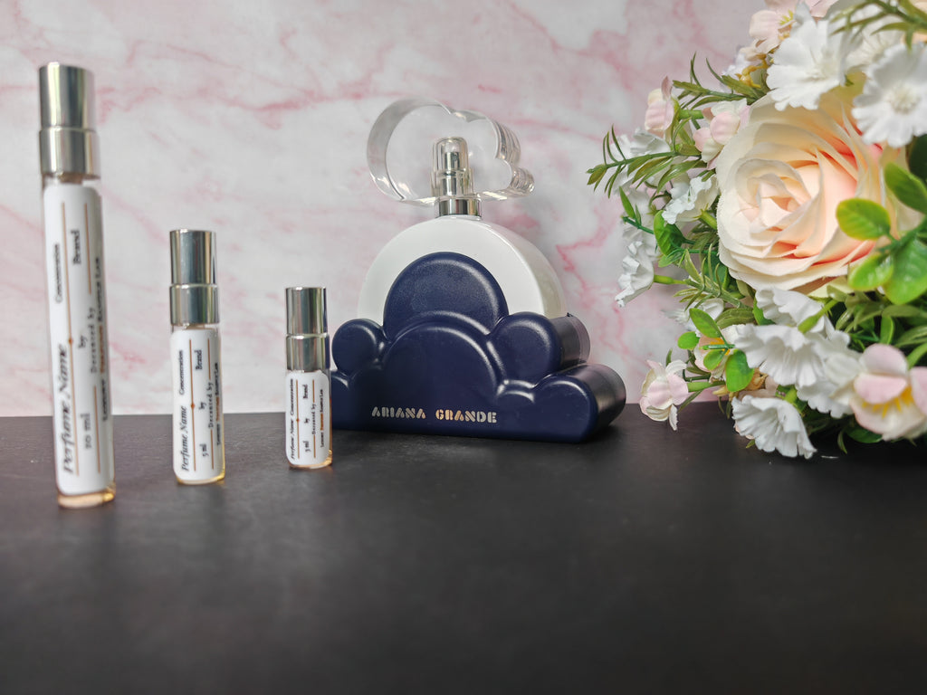 Ariana Grande Cloud Intense EDP – Perfume Sample