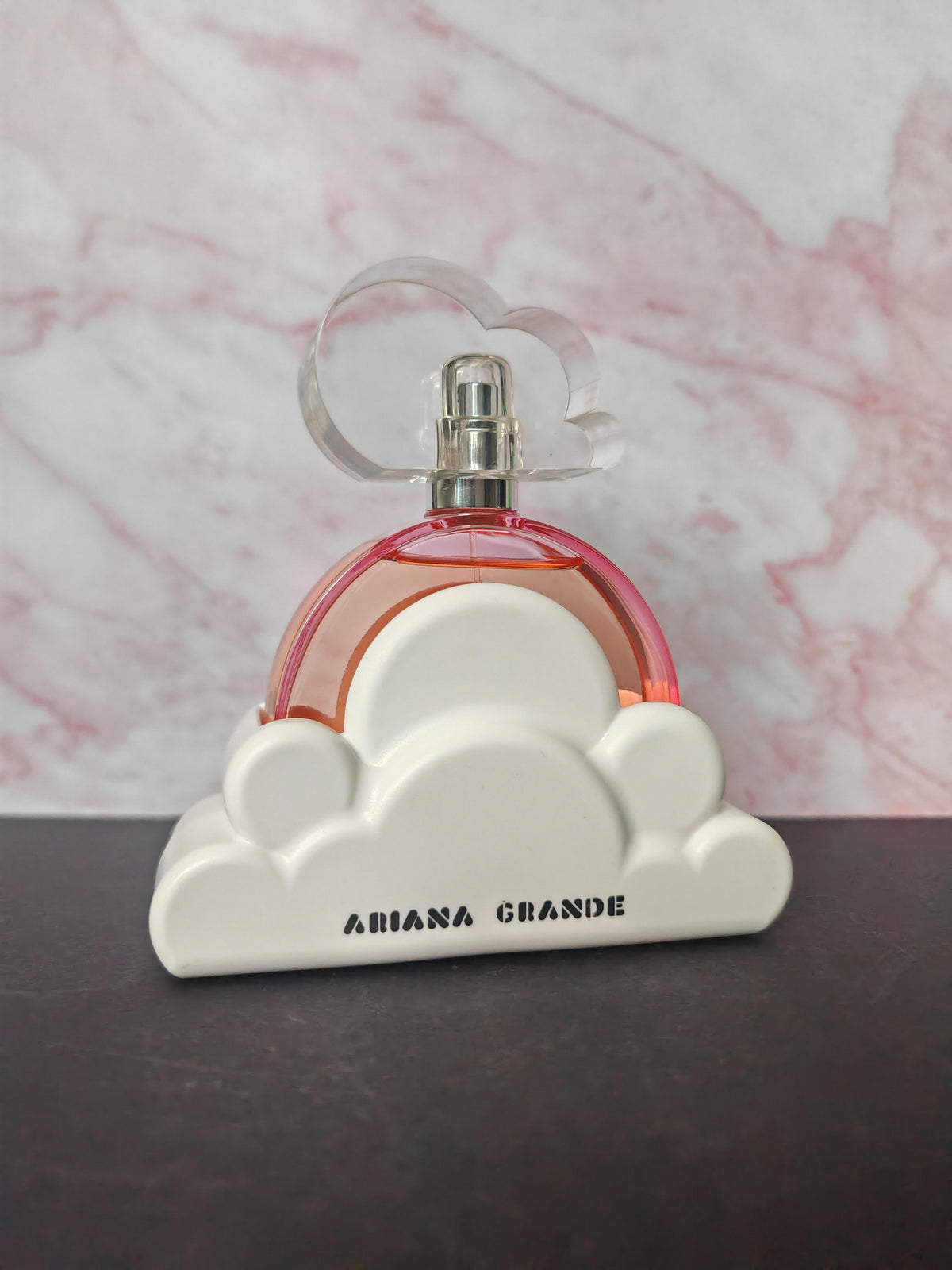 Ariana Grande Cloud Pink EDP – Perfume Sample