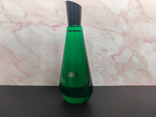 Ariana Grande Wicked For Good – Elphaba Enchanted Perfume Sample