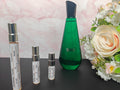Ariana Grande Wicked For Good – Elphaba Enchanted Perfume Sample
