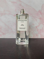 Ariana Grande LOVENOTES Pink Woods EDP – Perfume Sample
