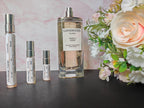 Ariana Grande LOVENOTES Vanilla Suede EDP – Perfume Sample