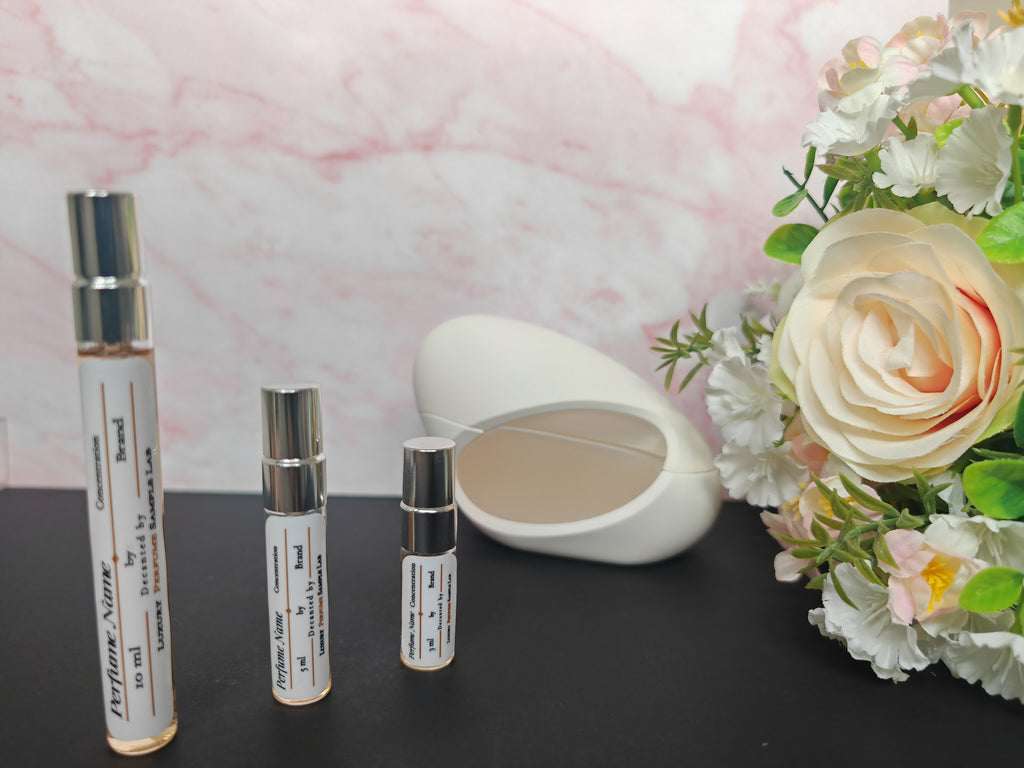 Ariana Grande MOD Vanilla – Perfume Sample
