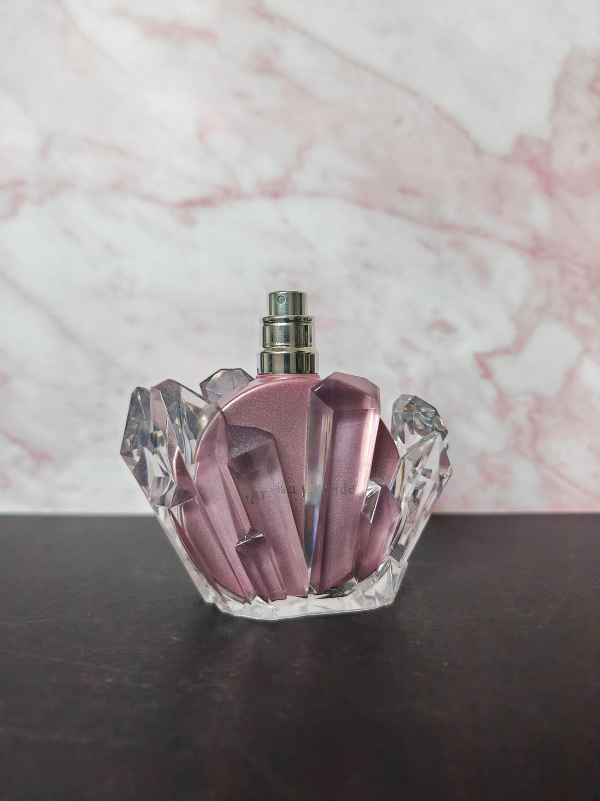 Ariana Grande R.E.M. Cherry Eclipse EDP – Perfume Sample