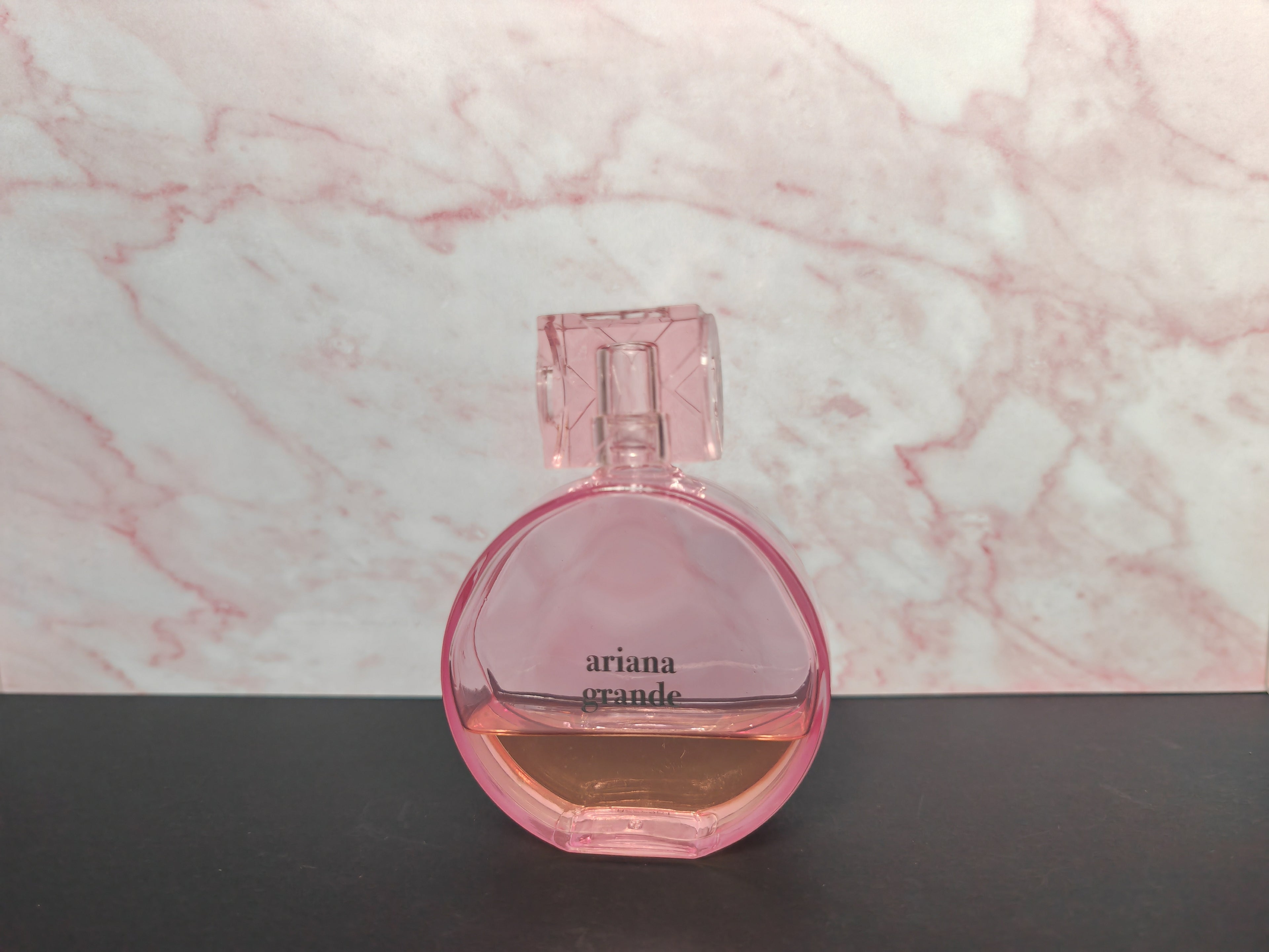 Ariana Grande Thank U Next – Perfume Sample