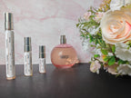Ariana Grande Glinda Bubbly Pink EDP – Perfume Sample