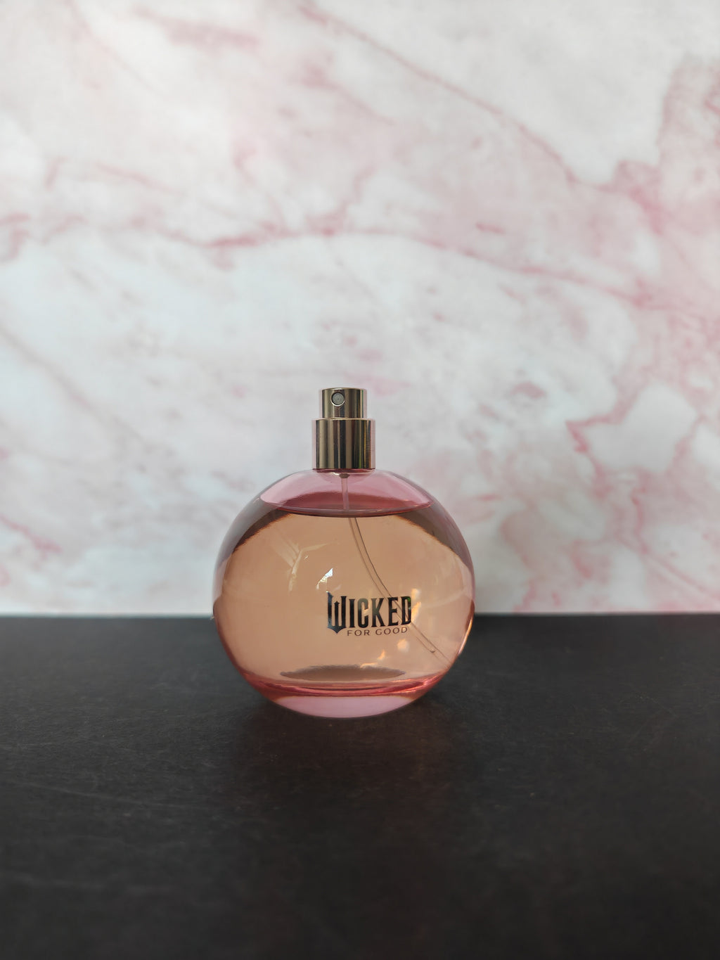 Ariana Grande Glinda Bubbly Pink EDP – Perfume Sample