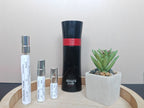 Armani Code A-List EDT – Perfume Sample