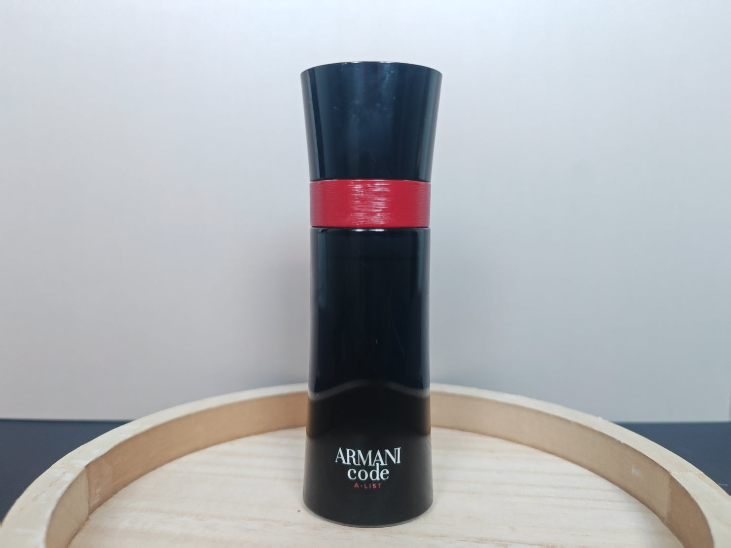 Armani Code A-List EDT – Perfume Sample