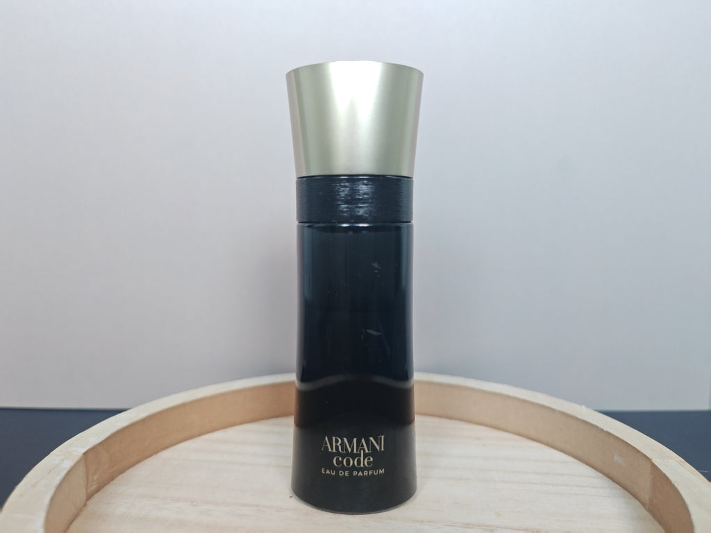 Armani Code EDP (2021) – Perfume Sample