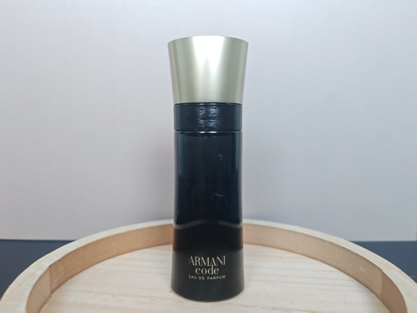 Armani Code EDP (2021) – Perfume Sample