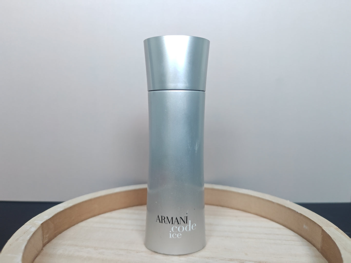 Armani Code Ice EDT – Perfume Sample