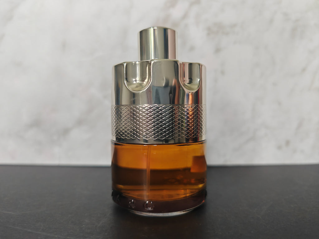 Azzaro Forever Wanted Absolu EDP – Perfume Sample