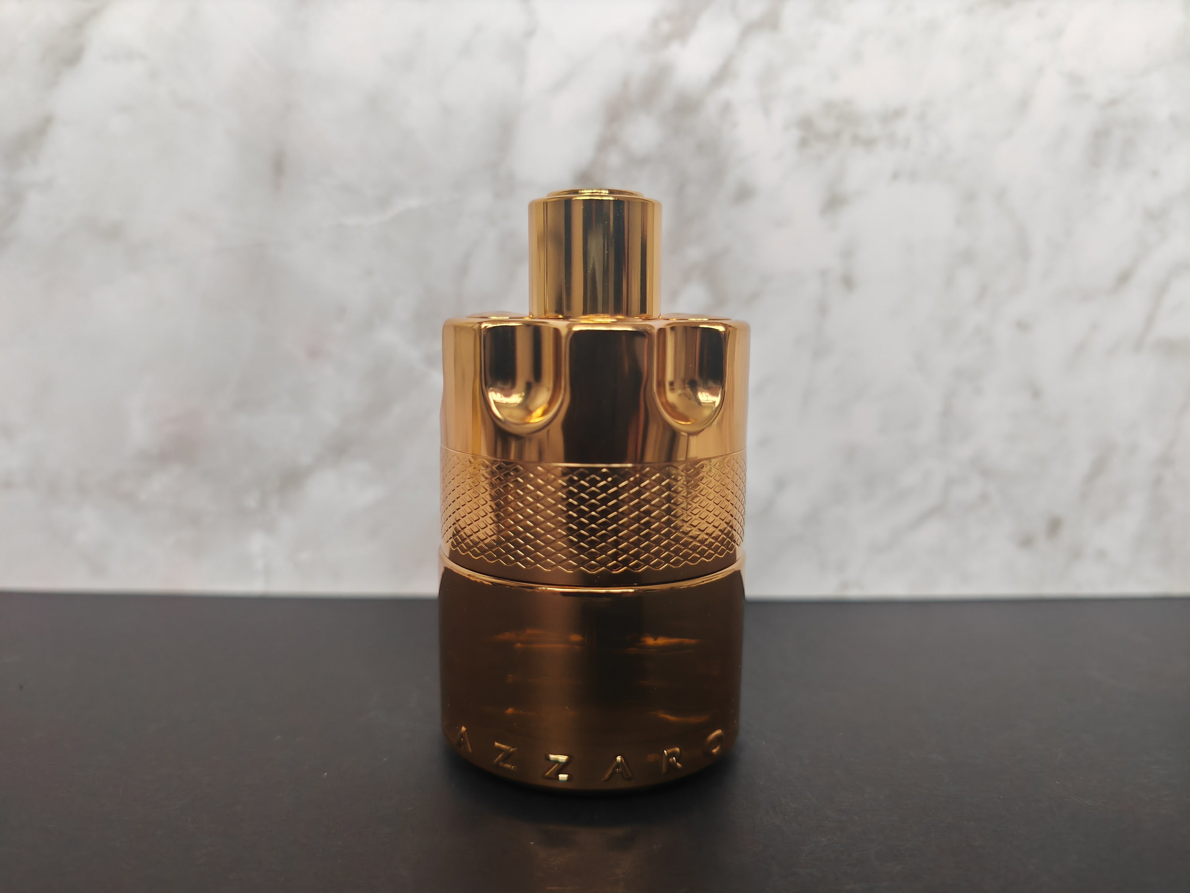 Azzaro Forever Wanted Elixir Parfum – Perfume Sample