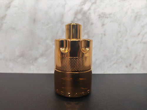 Azzaro Forever Wanted Elixir Parfum – Perfume Sample