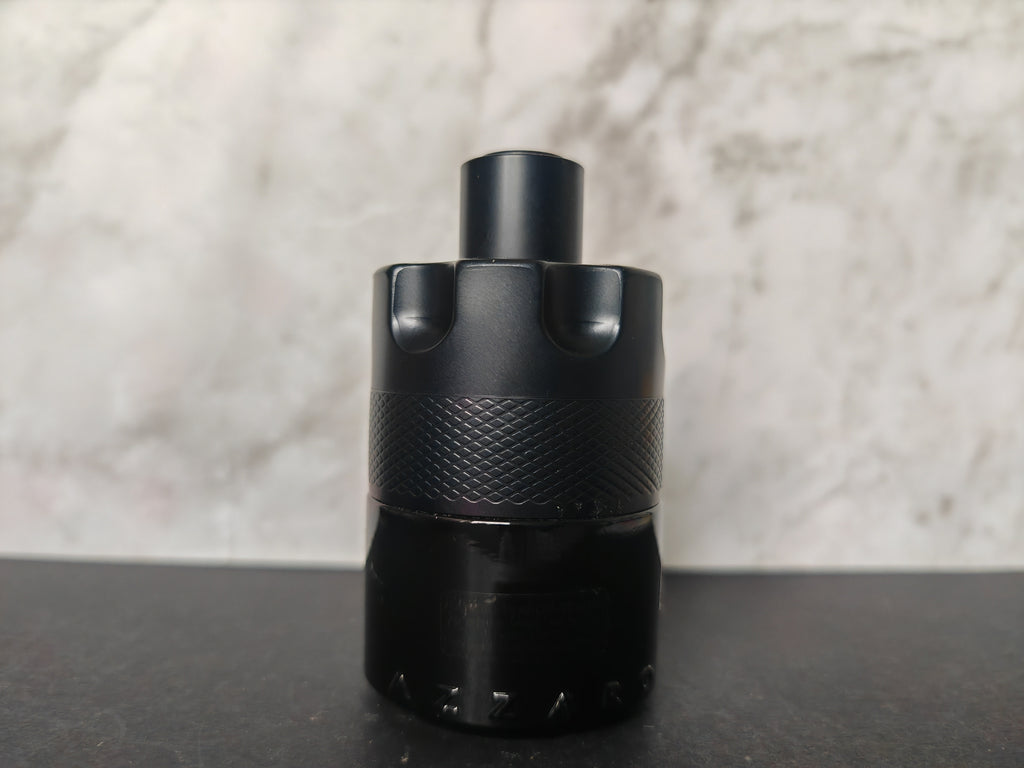 Azzaro The Most Wanted EDP – Perfume Sample