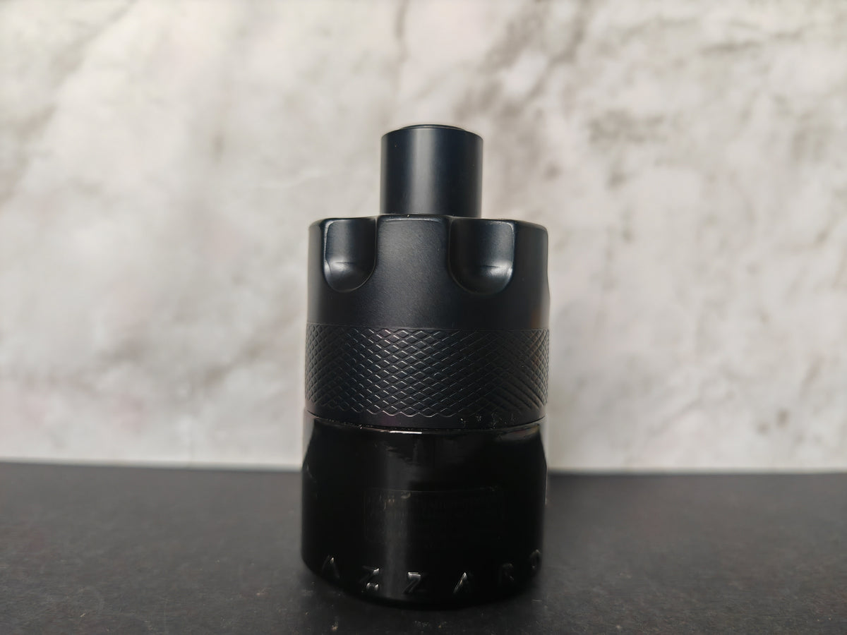 Azzaro The Most Wanted EDP – Perfume Sample