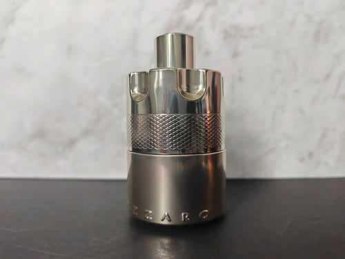 Azzaro Wanted EDP – Perfume Sample