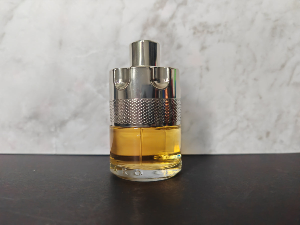 Azzaro Wanted EDT – Perfume Sample