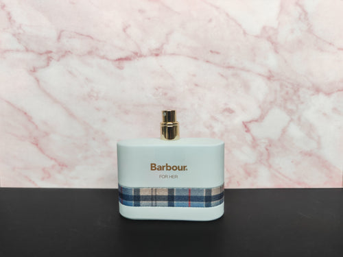Barbour Coastal For Her – Perfume Sample
