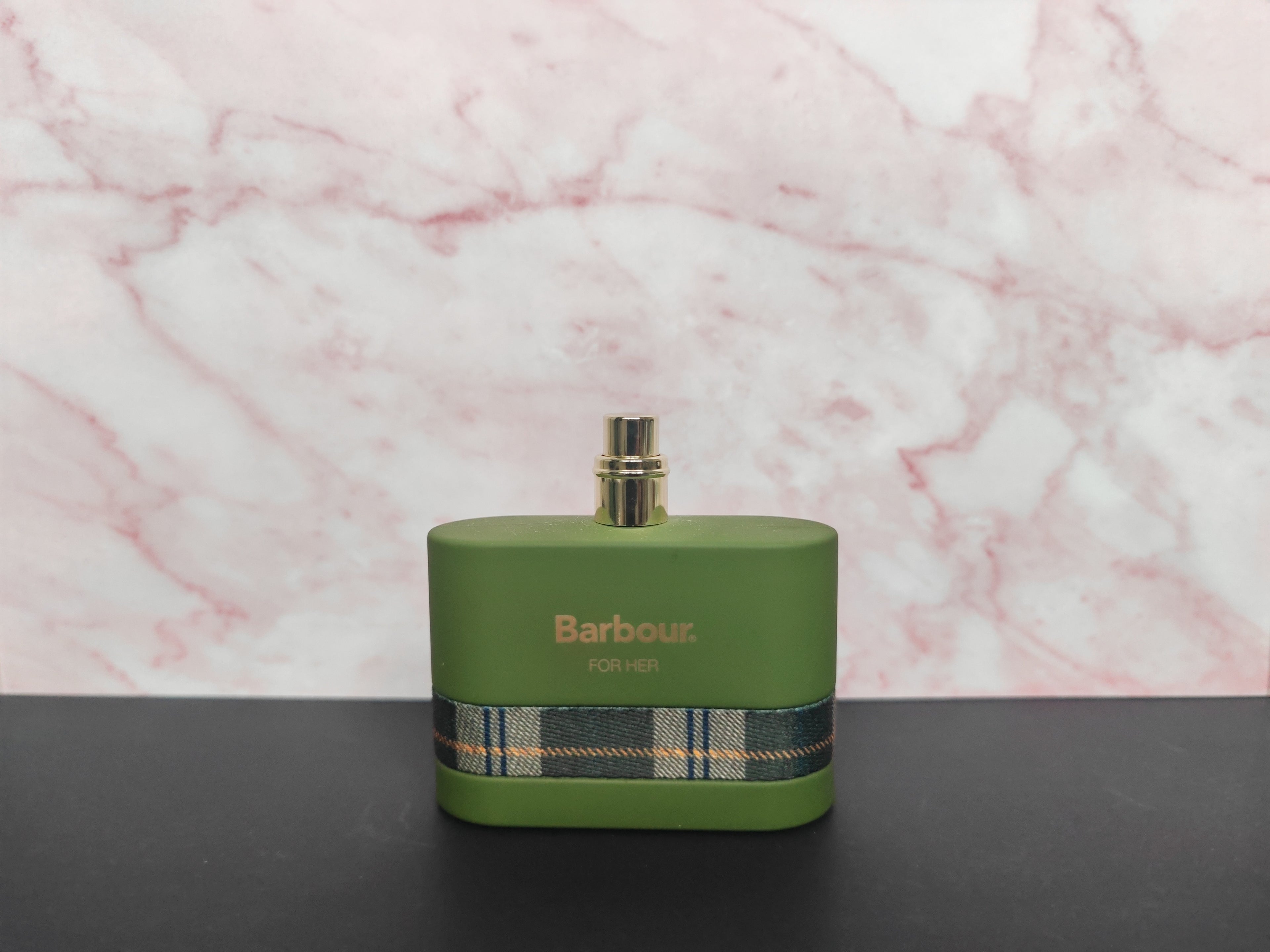 Barbour For Her EDP – Perfume Sample
