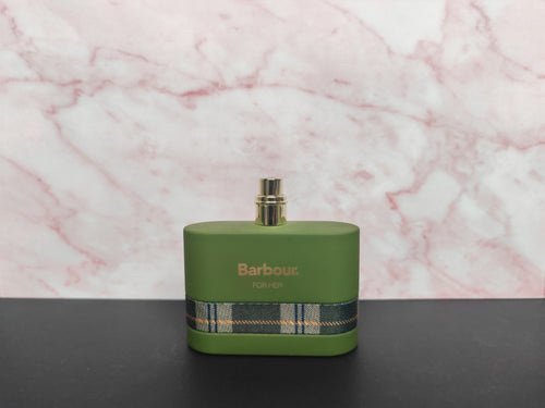 Barbour For Her EDP – Perfume Sample