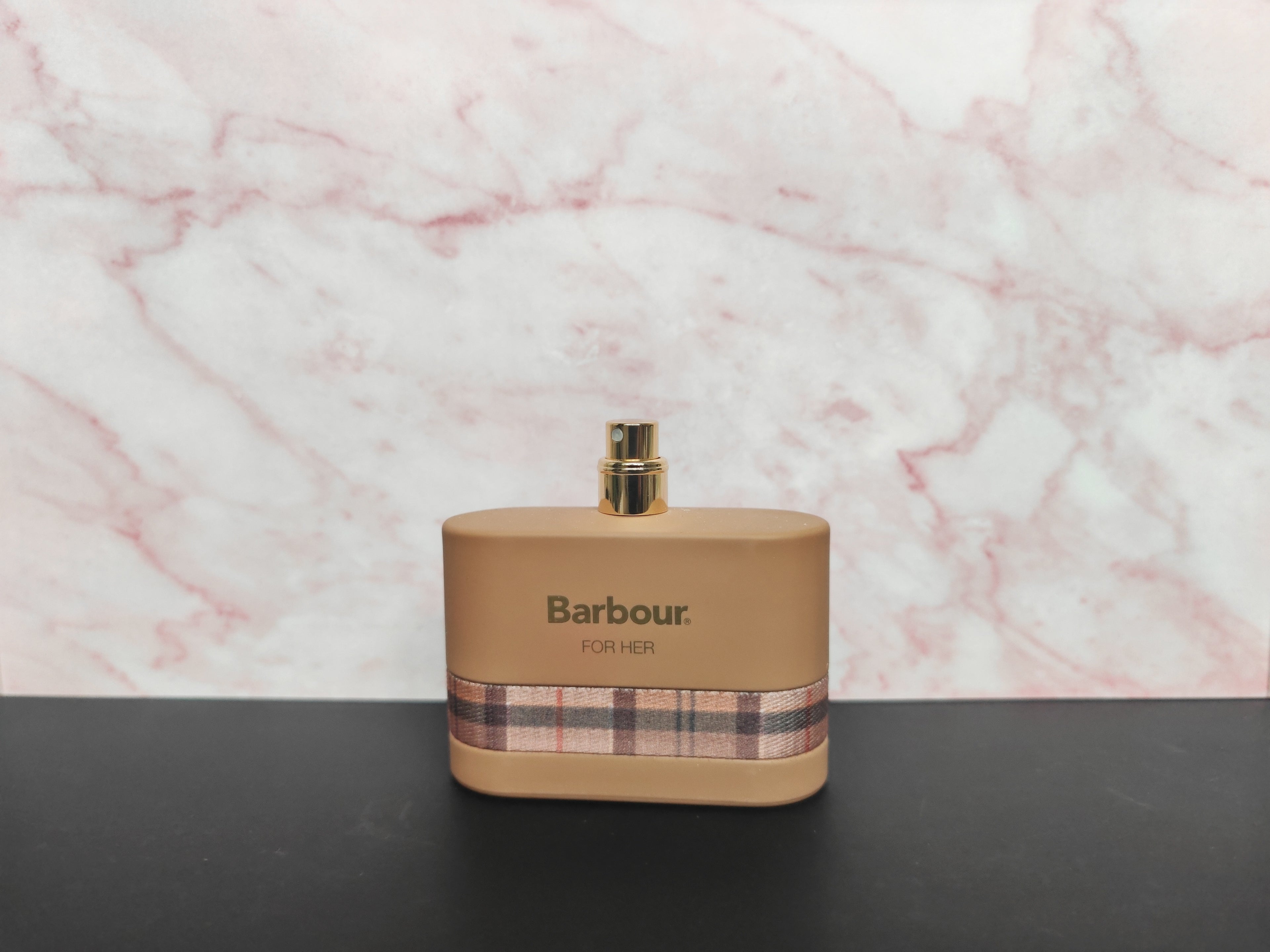 Barbour Origins For Her – Perfume Sample