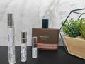 Barbour Origins For Him Eau de Parfum – Perfume Sample