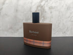 Barbour Origins For Him Eau de Parfum – Perfume Sample