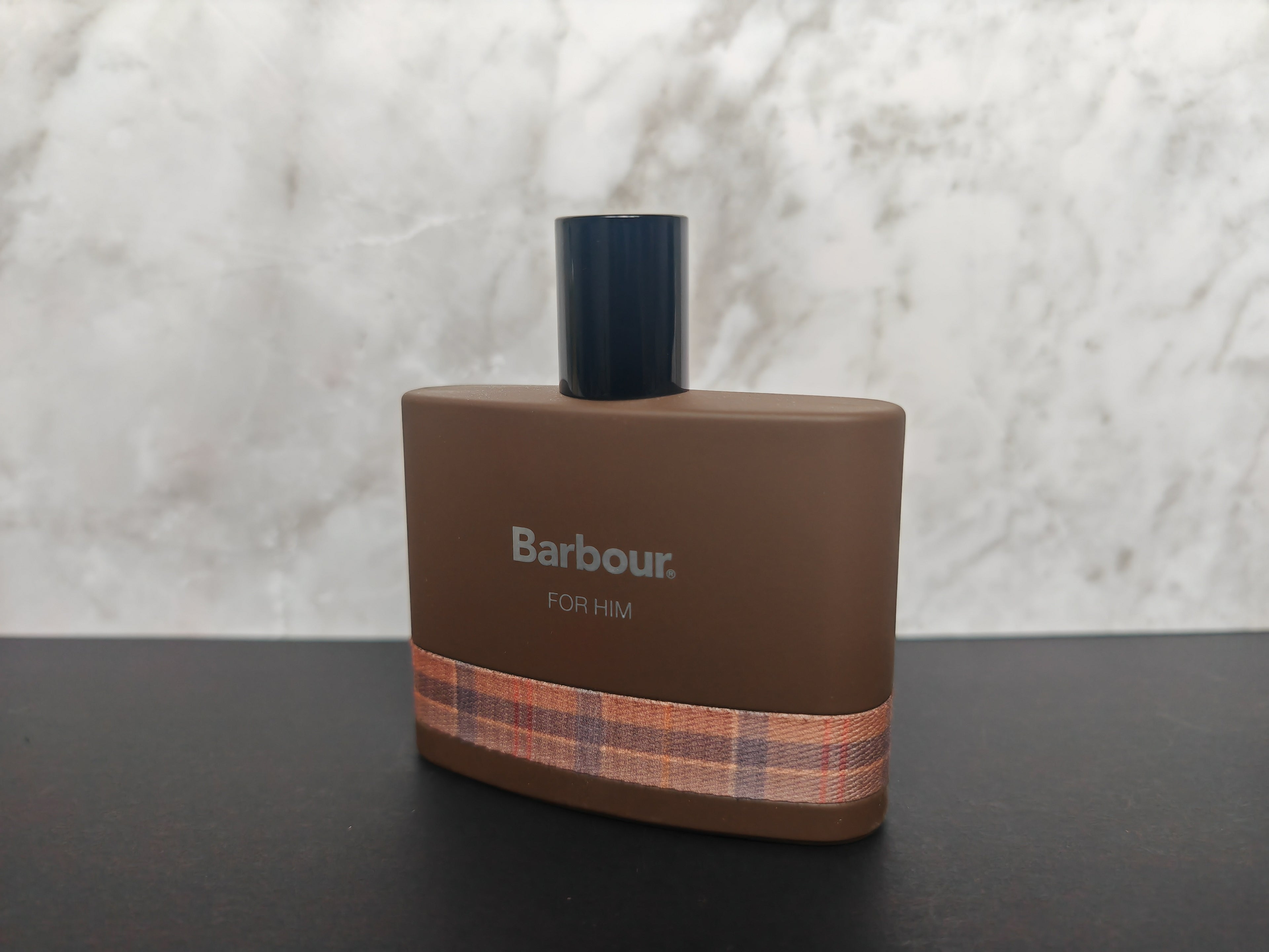 Barbour Origins For Him Eau de Parfum – Perfume Sample