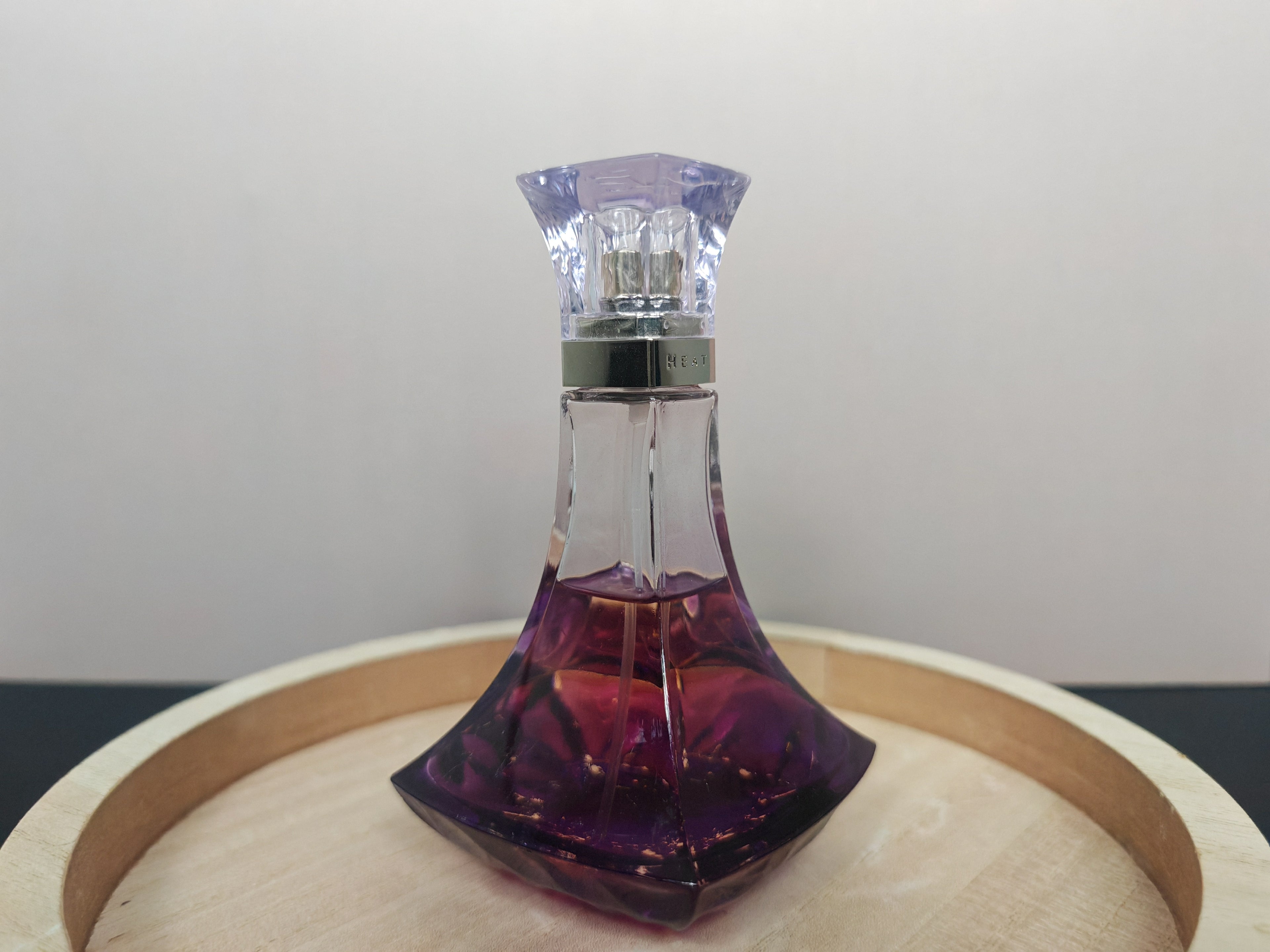 Beyoncé Midnight Heat Eau de Parfum – Perfume Sample