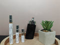 Bruno Banani Dangerous Man Eau de Toilette – Perfume Sample