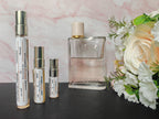 Burberry Her EDP – Perfume Sample