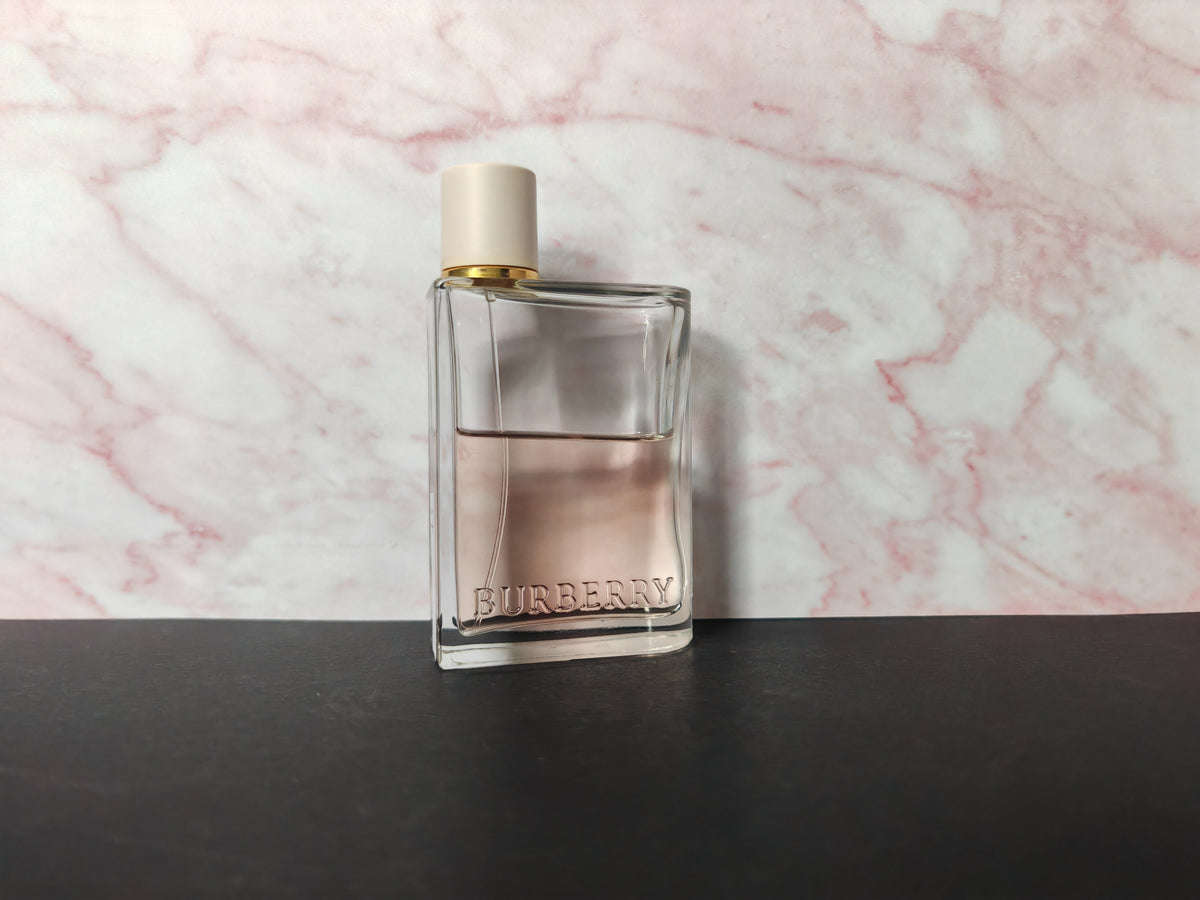 Burberry Her EDP – Perfume Sample