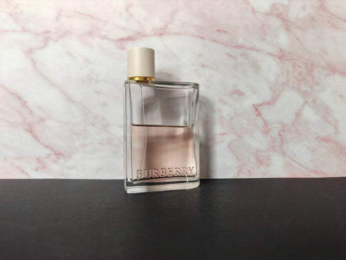 Burberry Her EDP – Perfume Sample