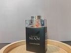 Bvlgari Man Black Cologne EDT – Perfume Sample