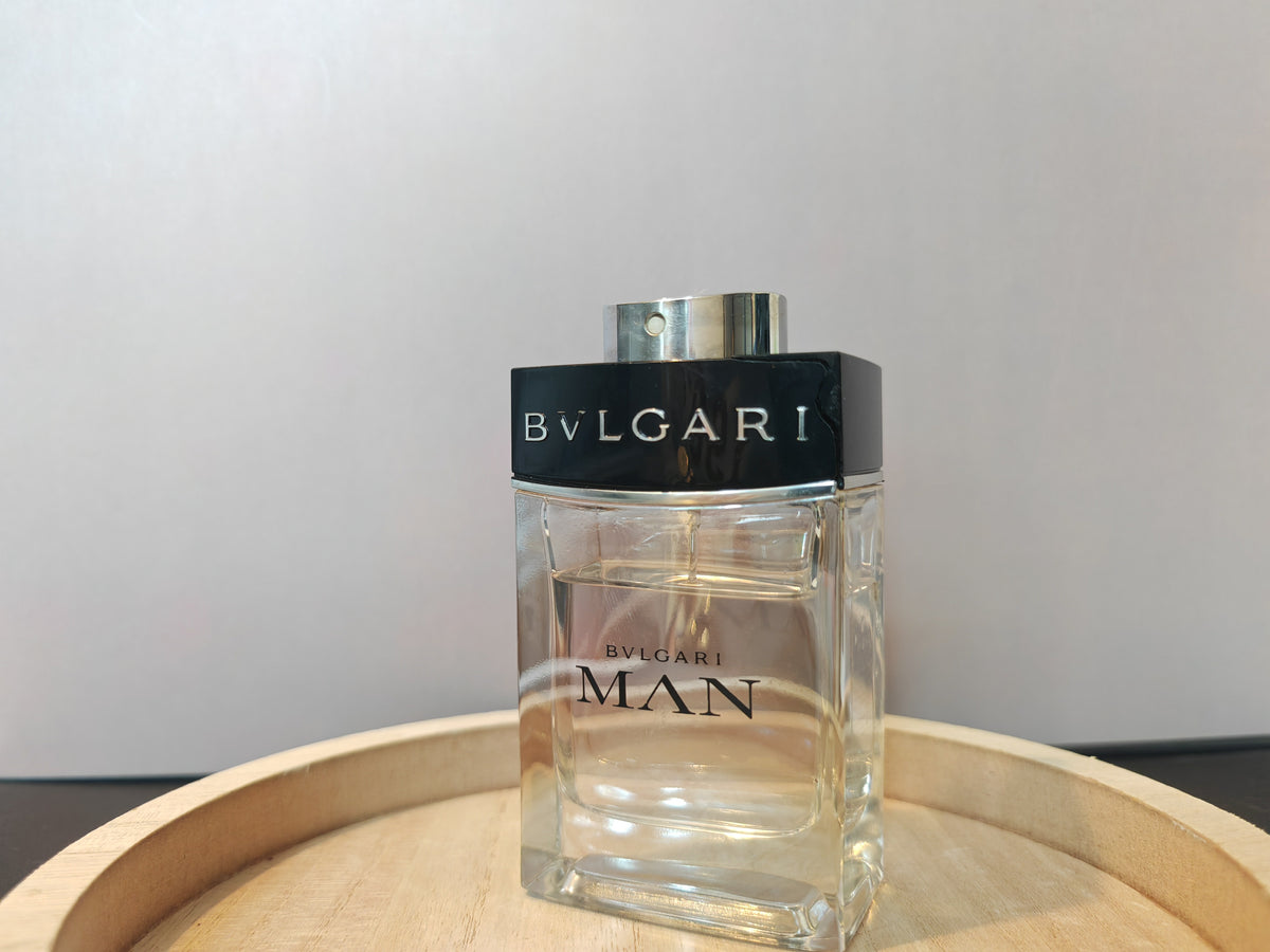 Bvlgari Man EDT – Perfume Sample