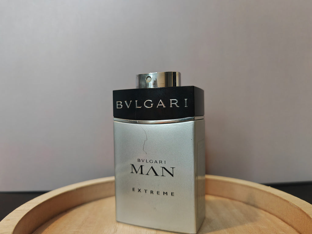 Bvlgari Man Extreme EDT – Perfume Sample