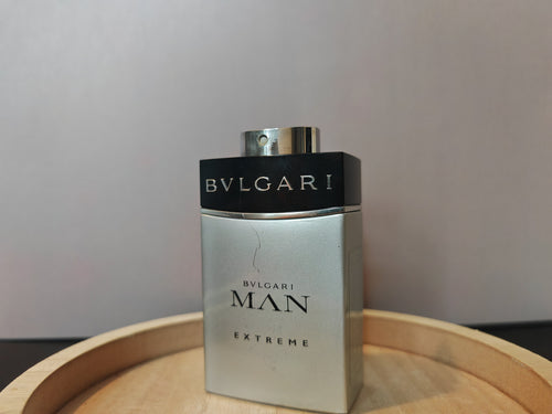 Bvlgari Man Extreme EDT – Perfume Sample
