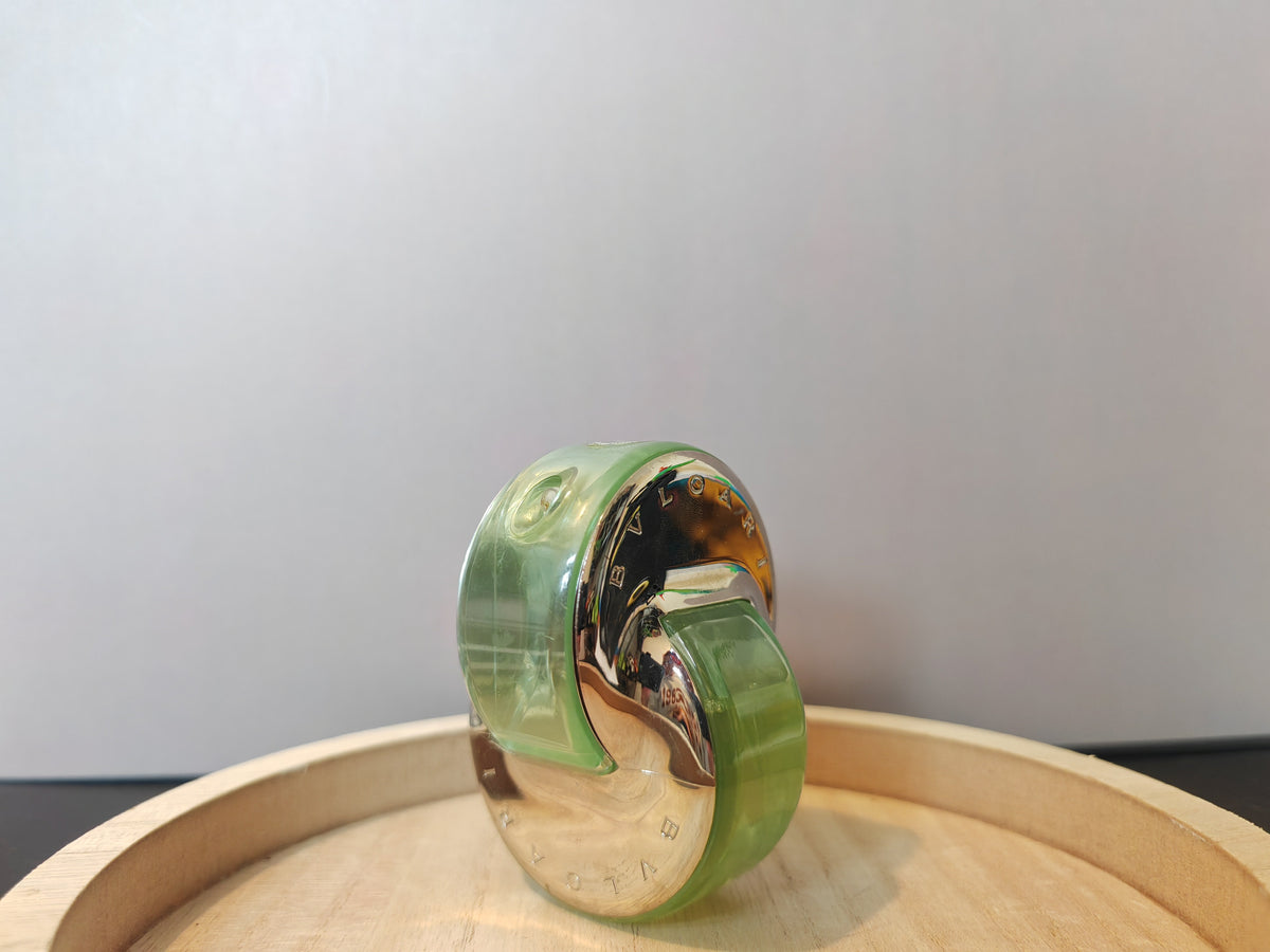Bvlgari Omnia Green Jade EDT – Perfume Sample