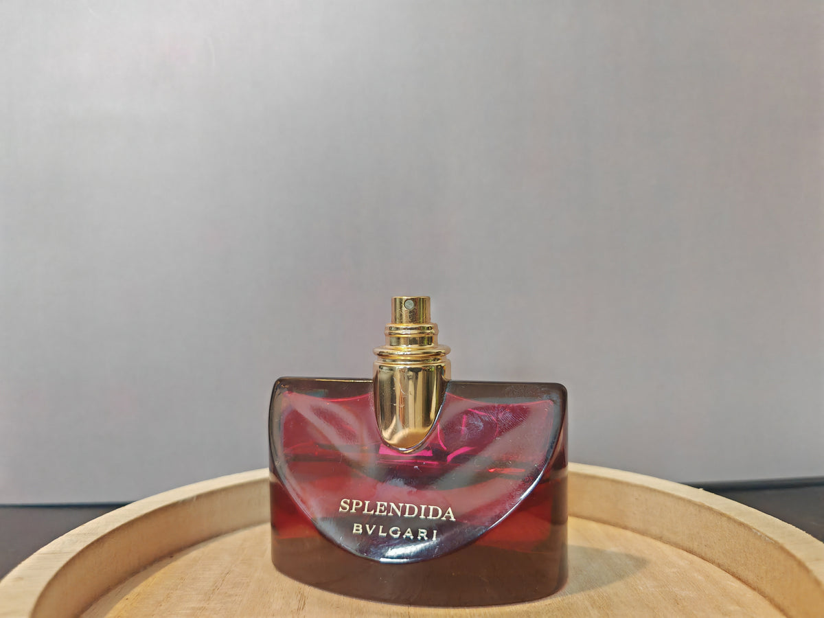 Bvlgari Splendida Magnolia Sensuel EDP – Perfume Sample