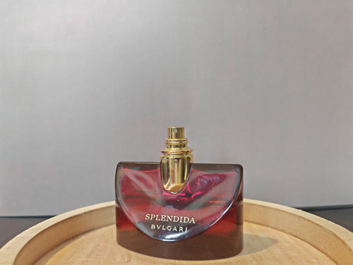 Bvlgari Splendida Magnolia Sensuel EDP – Perfume Sample