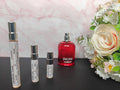 Cacharel Amor Amor EDT – Perfume Sample