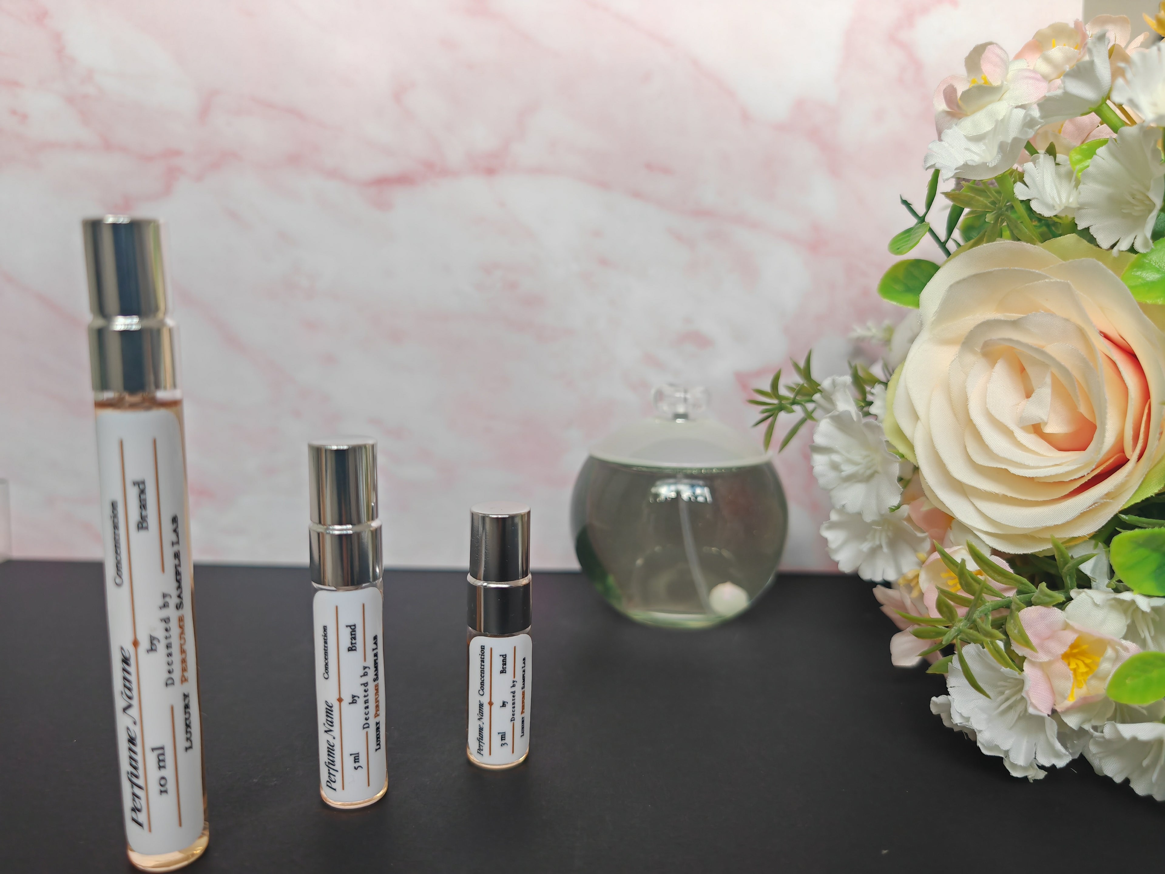 Cacharel Noa EDT – Perfume Sample