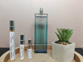 Calvin Klein Eternity Aqua for Women Eau de Parfum – Perfume Sample